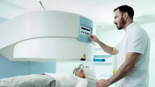  Proton Beam Therapy in India